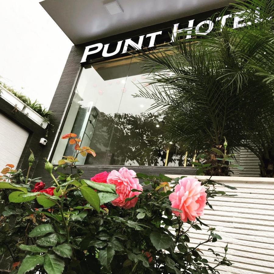 Punt Hotel Hai Phong Habitación foto